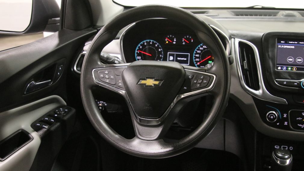 Chevrolet Equinox LS 2020 d&rsquo;occasion à vendre - 14
