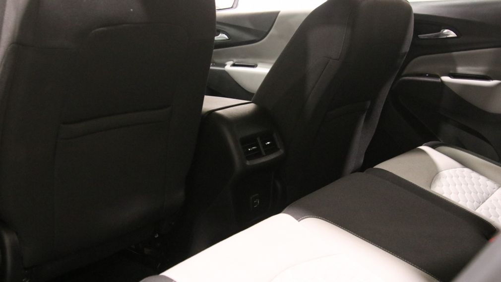 Chevrolet Equinox LS 2020 d&rsquo;occasion à vendre - 21