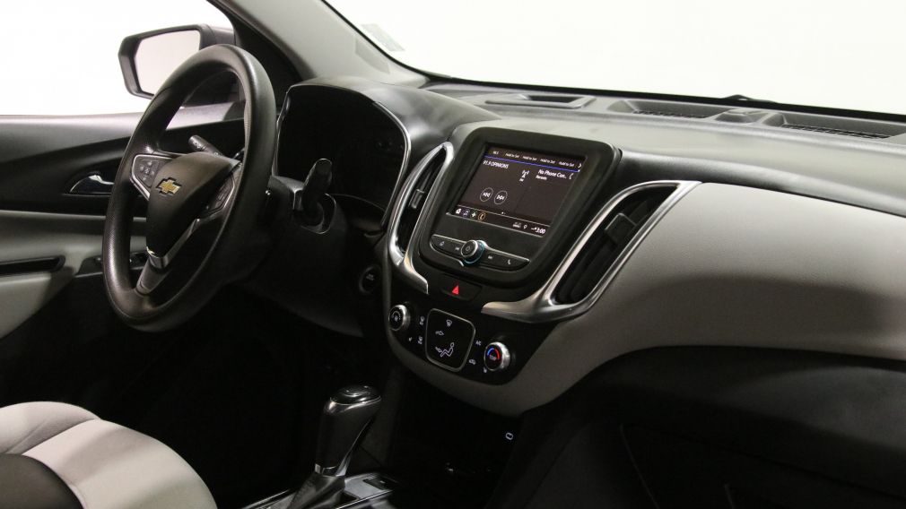 Chevrolet Equinox LS 2020 d&rsquo;occasion à vendre - 25