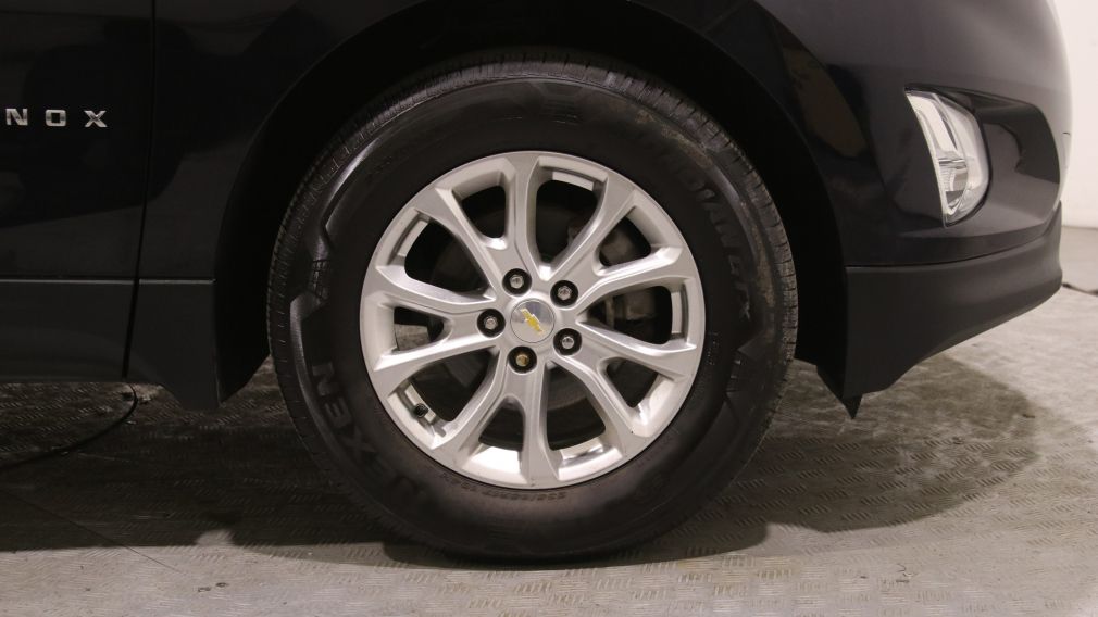 Chevrolet Equinox LS 2020 d&rsquo;occasion à vendre - 26