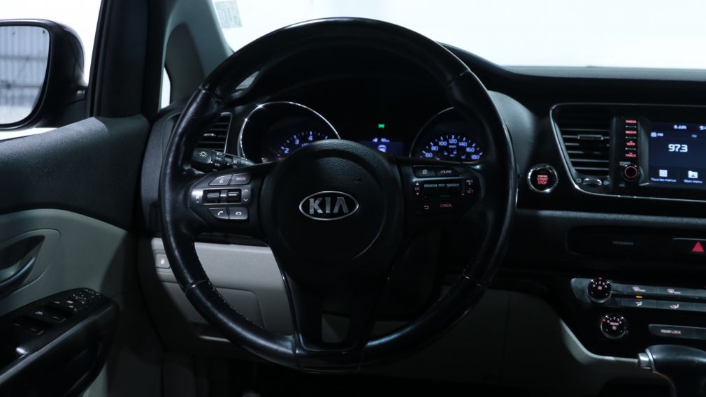 Kia Sedona LX+ 2019 d&rsquo;occasion à vendre - 14
