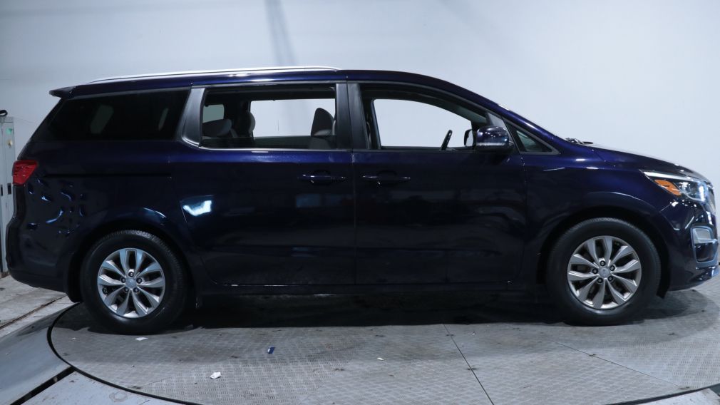 Kia Sedona LX+ 2019 d&rsquo;occasion à vendre - 8