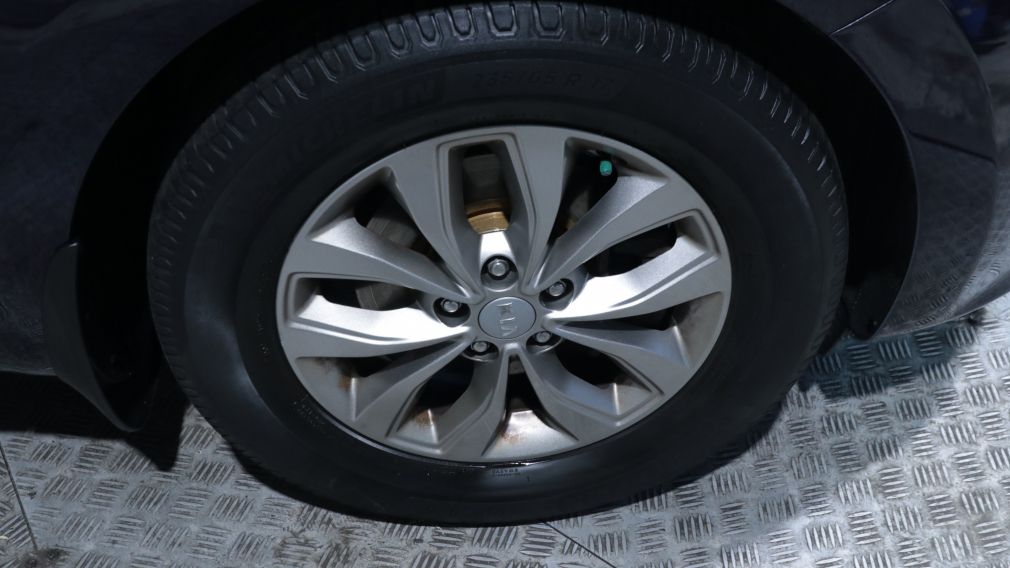 Kia Sedona LX+ 2019 d&rsquo;occasion à vendre - 23