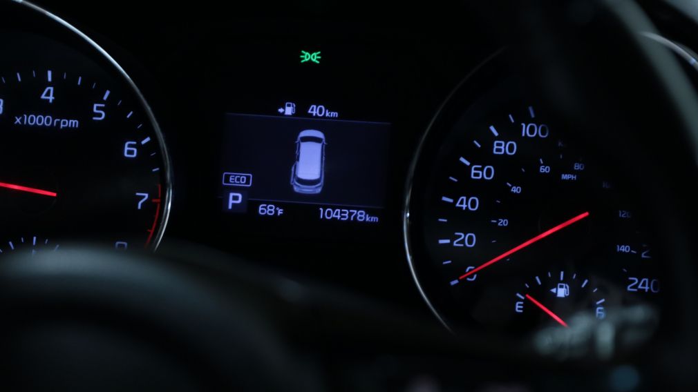 Kia Sedona LX+ 2019 d&rsquo;occasion à vendre - 15