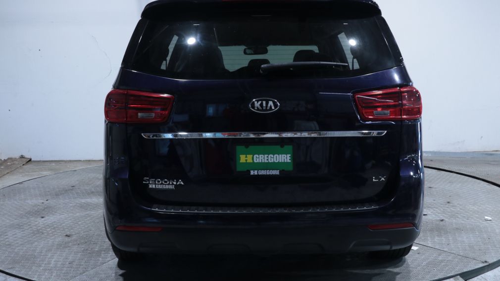 Kia Sedona LX+ 2019 d&rsquo;occasion à vendre - 6
