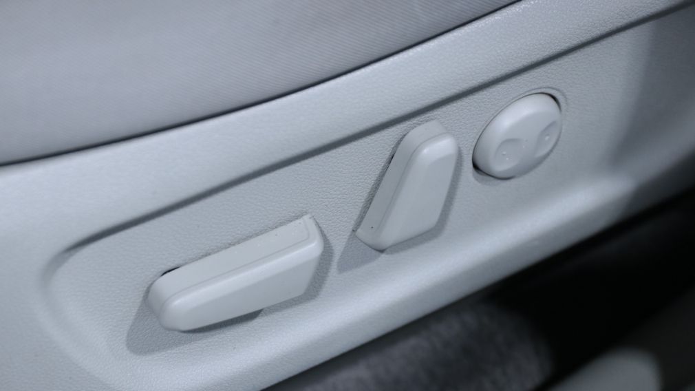 Kia Sedona LX+ 2019 d&rsquo;occasion à vendre - 12