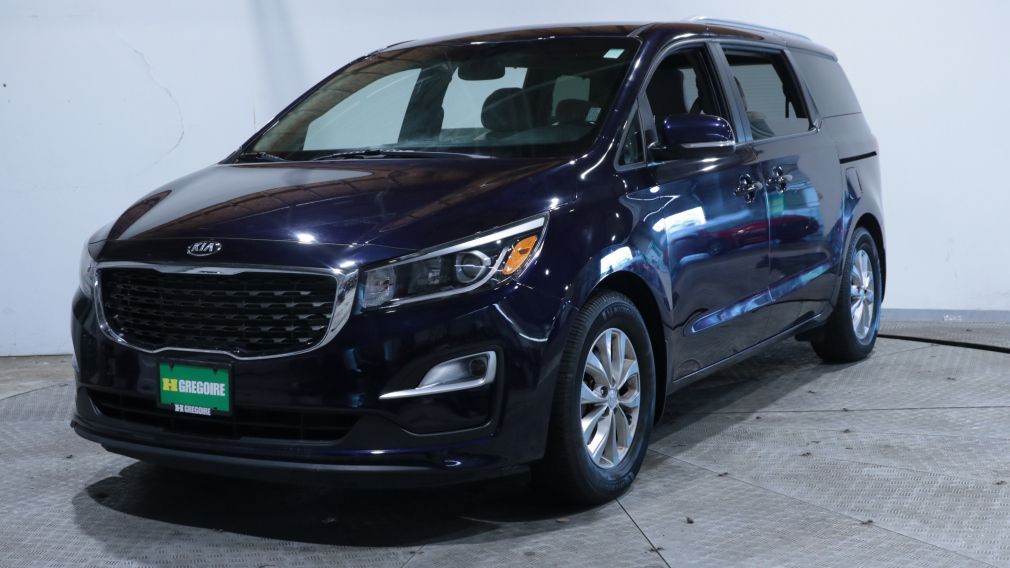 Kia Sedona LX+ 2019 d&rsquo;occasion à vendre - 3