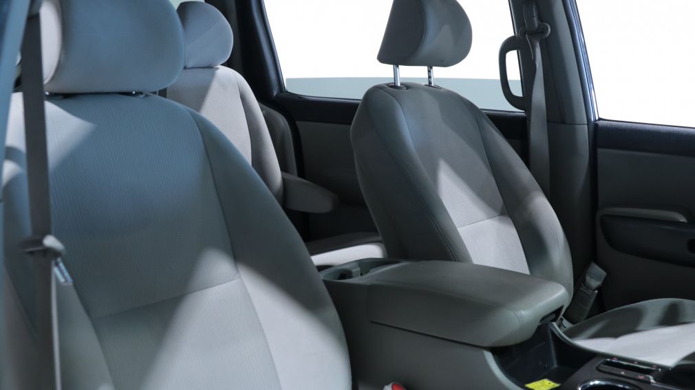 Kia Sedona LX+ 2019 d&rsquo;occasion à vendre - 22