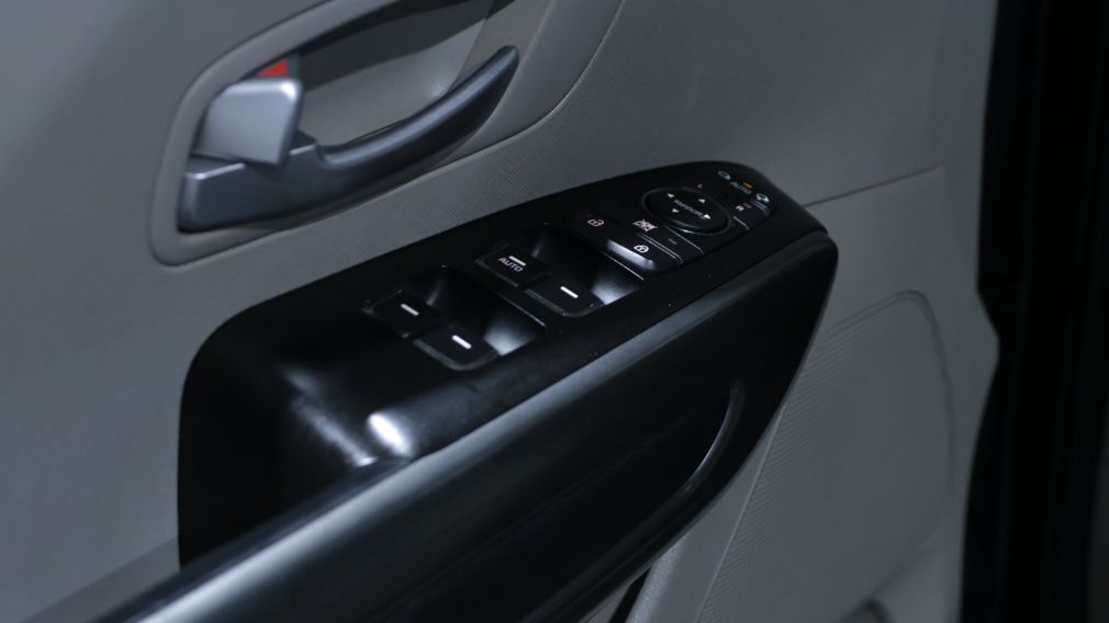 Kia Sedona LX+ 2019 d&rsquo;occasion à vendre - 10