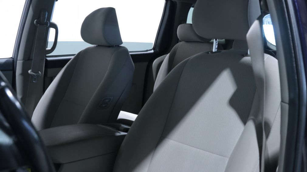 Kia Sedona LX+ 2019 d&rsquo;occasion à vendre - 11