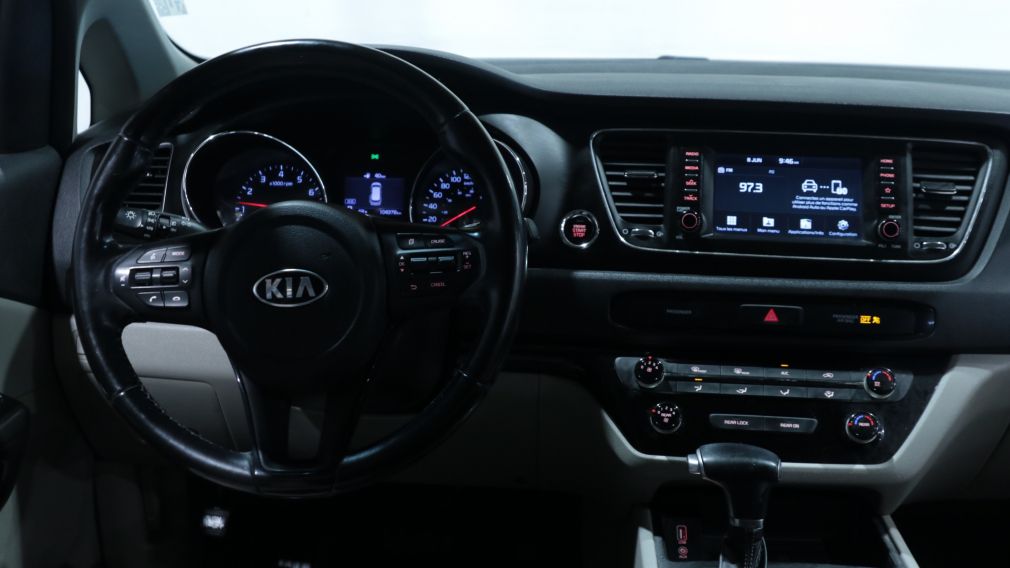 Kia Sedona LX+ 2019 d&rsquo;occasion à vendre - 13