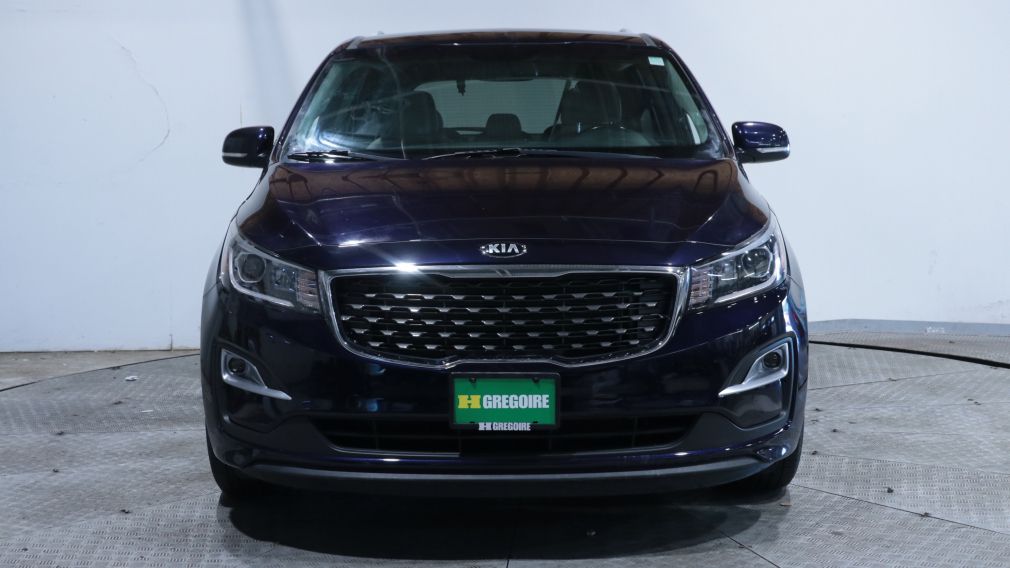 Kia Sedona LX+ 2019 d&rsquo;occasion à vendre - 2