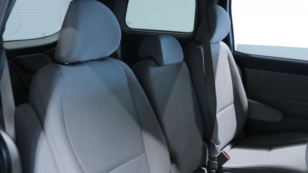 Kia Sedona LX+ 2019 d&rsquo;occasion à vendre - 20