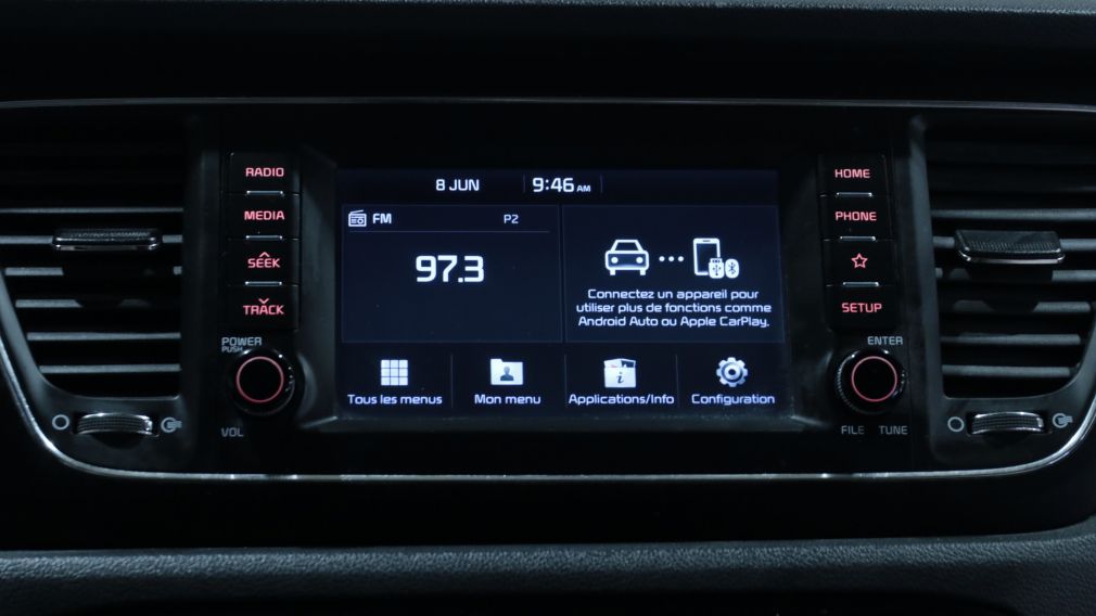Kia Sedona LX+ 2019 d&rsquo;occasion à vendre - 16
