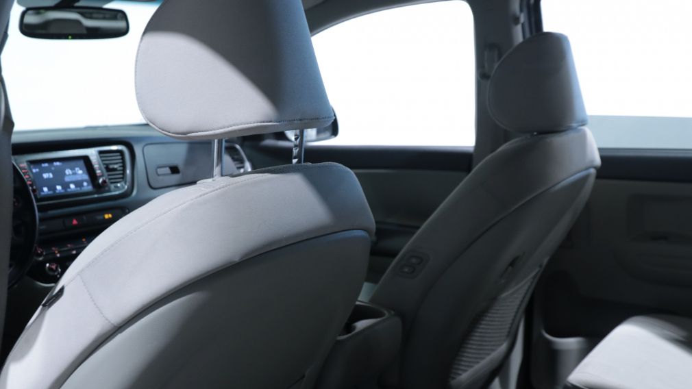 Kia Sedona LX+ 2019 d&rsquo;occasion à vendre - 18