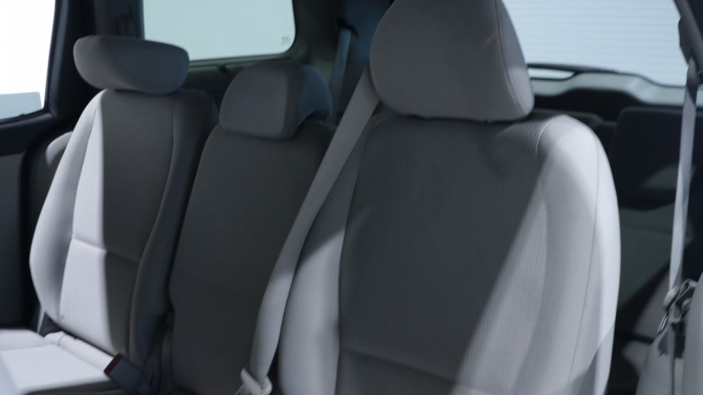 Kia Sedona LX+ 2019 d&rsquo;occasion à vendre - 19