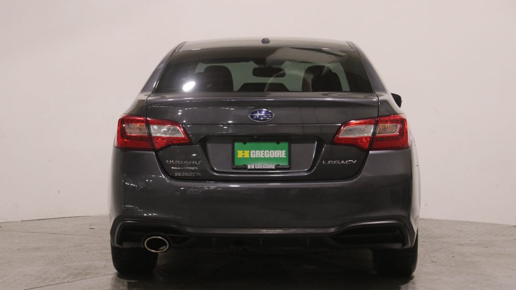 Subaru Legacy Touring 2019 d&rsquo;occasion à vendre - 6
