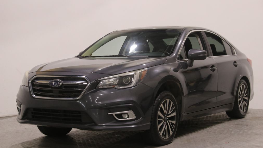 Subaru Legacy Touring 2019 d&rsquo;occasion à vendre - 3