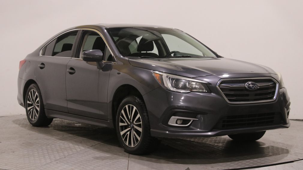Subaru Legacy Touring 2019 d&rsquo;occasion à vendre - 1