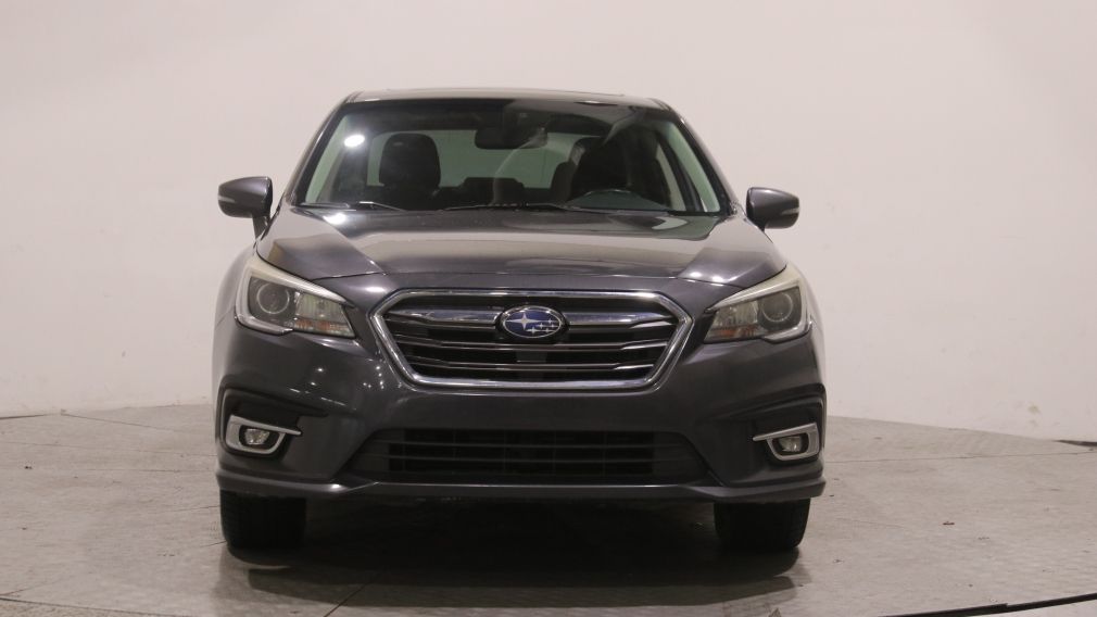Subaru Legacy Touring 2019 d&rsquo;occasion à vendre - 2
