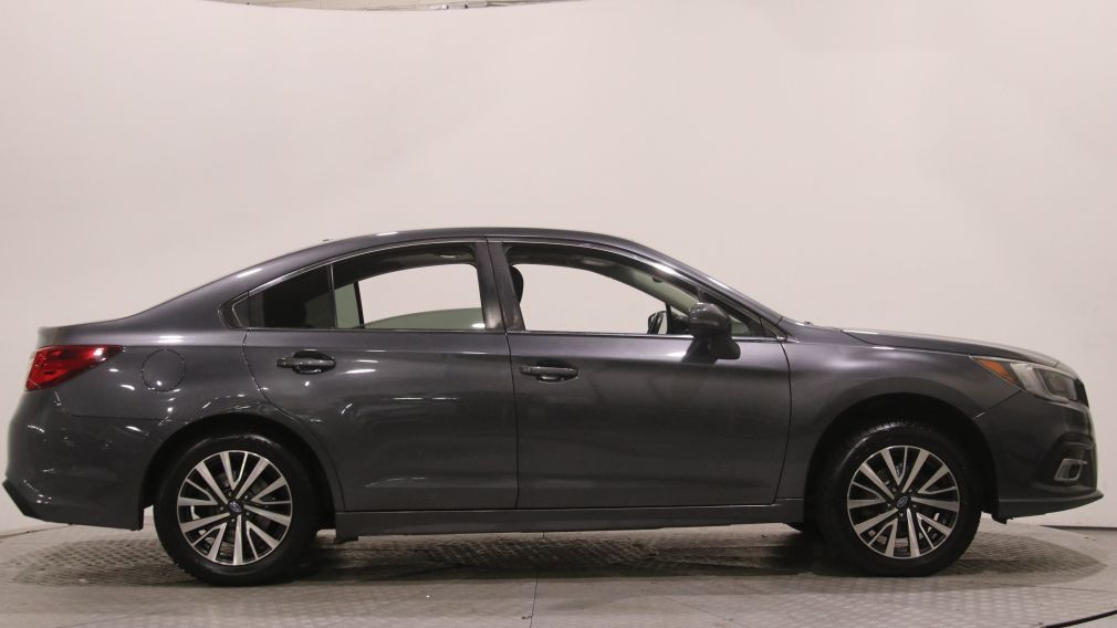 Subaru Legacy Touring 2019 d&rsquo;occasion à vendre - 8