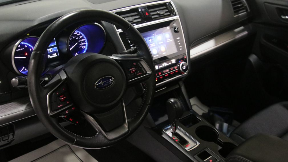 Subaru Legacy Touring 2019 d&rsquo;occasion à vendre - 9