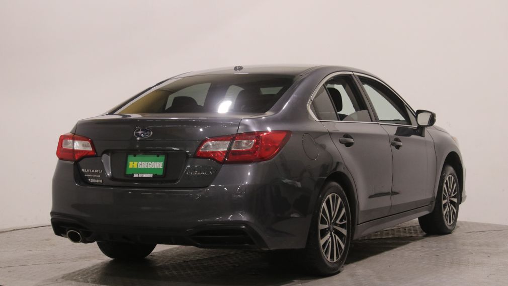 Subaru Legacy Touring 2019 d&rsquo;occasion à vendre - 7