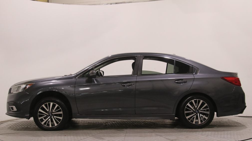 Subaru Legacy Touring 2019 d&rsquo;occasion à vendre - 4