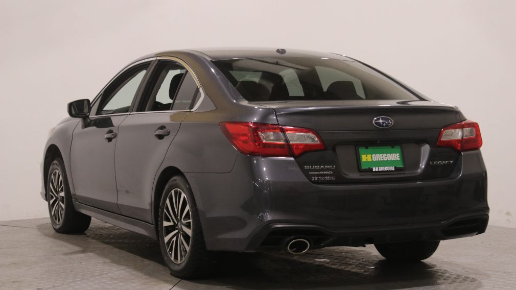 Subaru Legacy Touring 2019 d&rsquo;occasion à vendre - 5