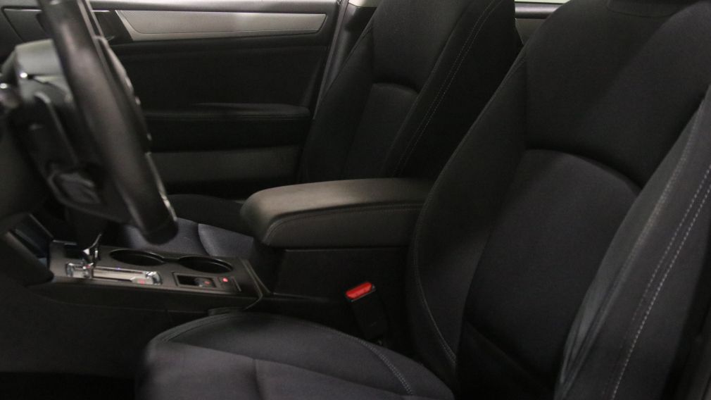 Subaru Legacy Touring 2019 d&rsquo;occasion à vendre - 10
