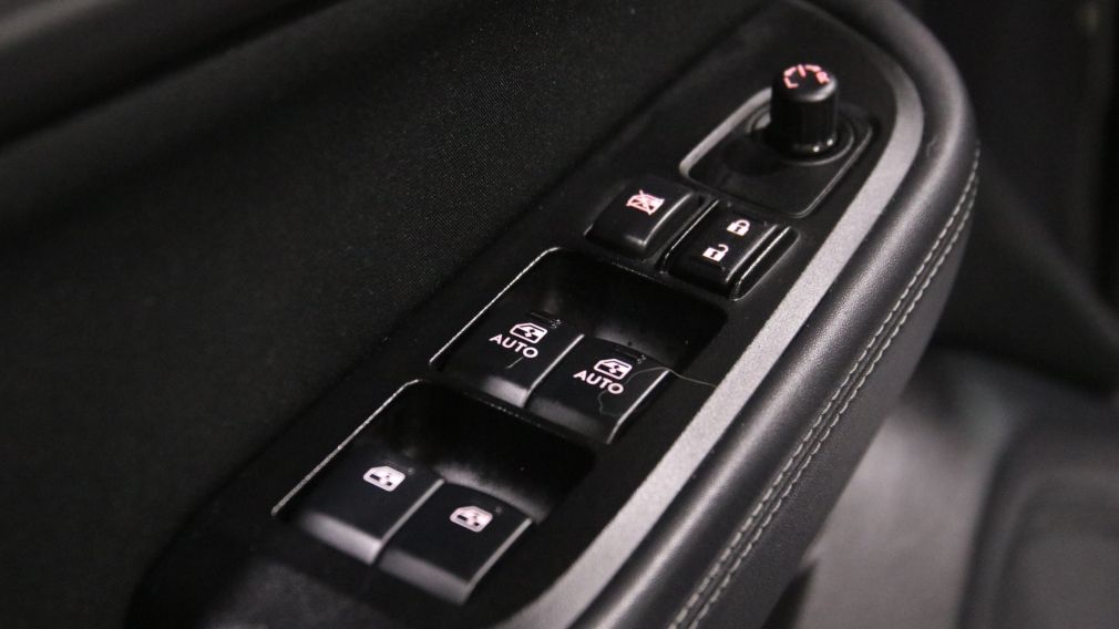Subaru Legacy Touring 2019 d&rsquo;occasion à vendre - 11