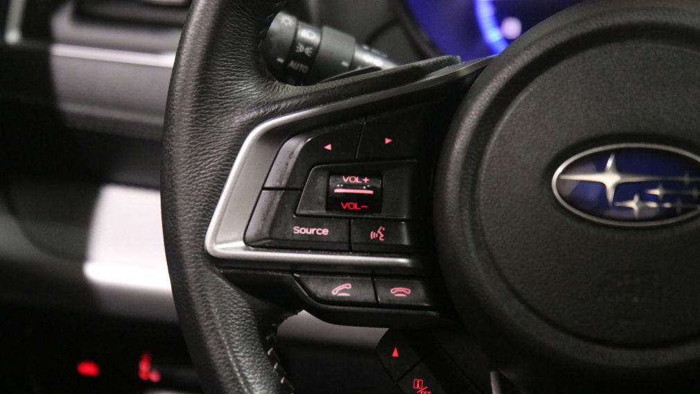 Subaru Legacy Touring 2019 d&rsquo;occasion à vendre - 16
