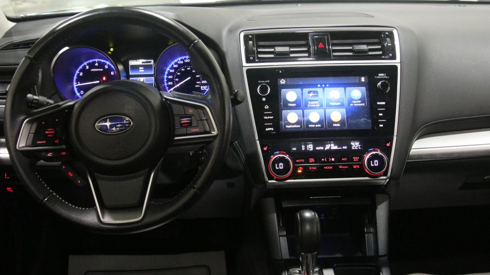 Subaru Legacy Touring 2019 d&rsquo;occasion à vendre - 14