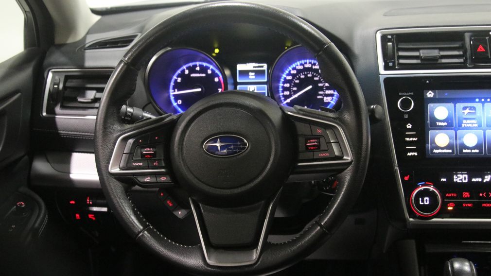 Subaru Legacy Touring 2019 d&rsquo;occasion à vendre - 15