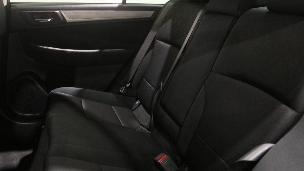 Subaru Legacy Touring 2019 d&rsquo;occasion à vendre - 23