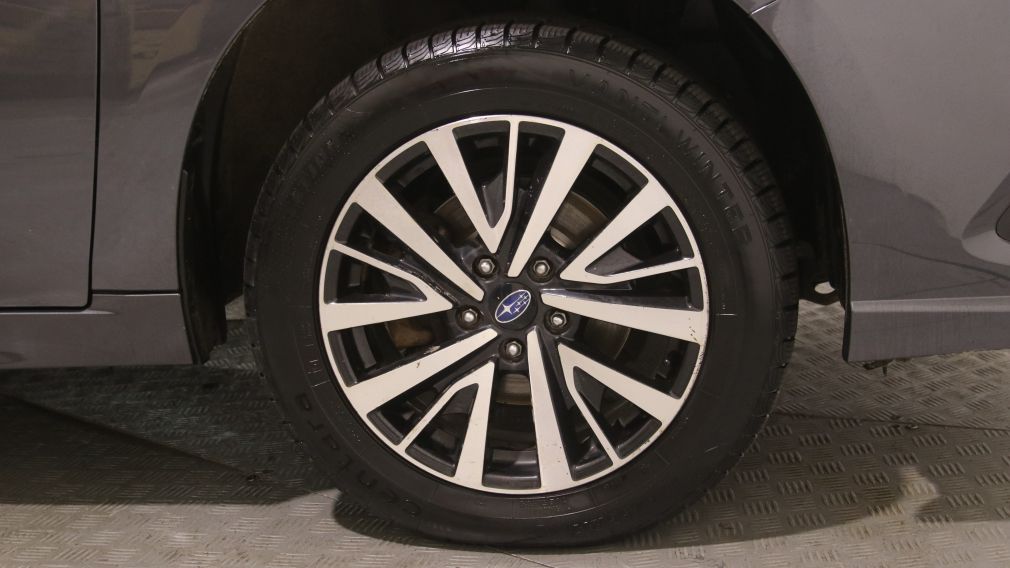 Subaru Legacy Touring 2019 d&rsquo;occasion à vendre - 28