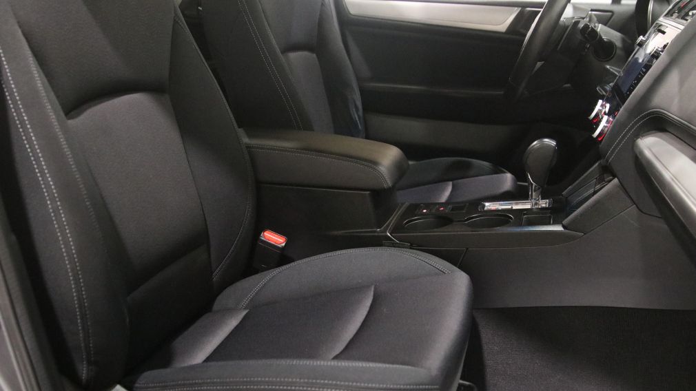 Subaru Legacy Touring 2019 d&rsquo;occasion à vendre - 25