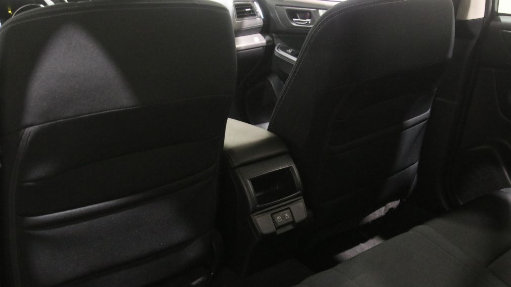 Subaru Legacy Touring 2019 d&rsquo;occasion à vendre - 22