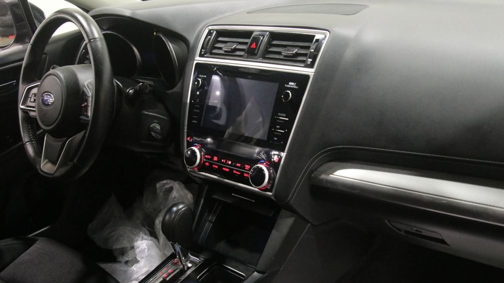 Subaru Legacy Touring 2019 d&rsquo;occasion à vendre - 27