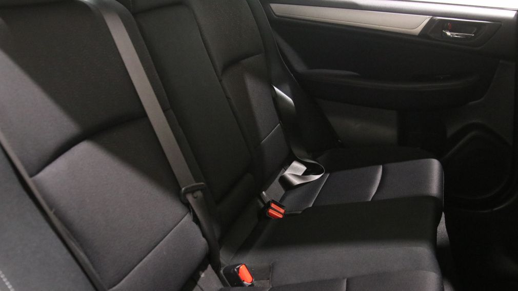 Subaru Legacy Touring 2019 d&rsquo;occasion à vendre - 24