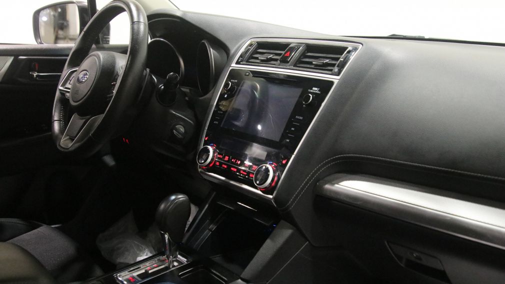 Subaru Legacy Touring 2019 d&rsquo;occasion à vendre - 26