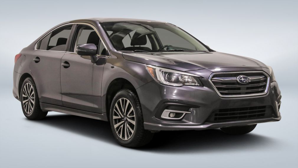 Subaru Legacy Touring