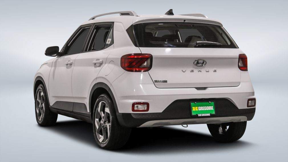 Hyundai Venue Trend 2021 d&rsquo;occasion à vendre - 5
