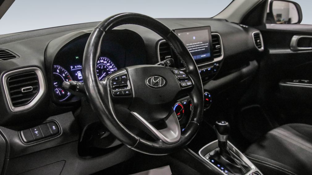 Hyundai Venue Trend 2021 d&rsquo;occasion à vendre - 9