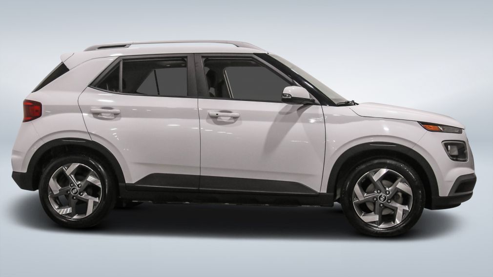 Hyundai Venue Trend 2021 d&rsquo;occasion à vendre - 8