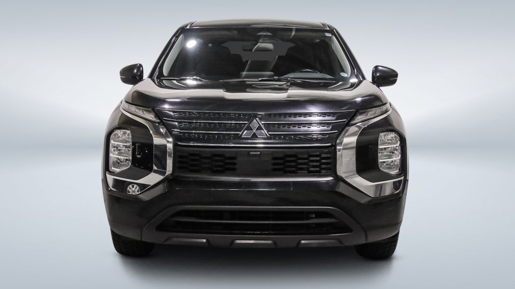 Mitsubishi Outlander ES 2024 d&rsquo;occasion à vendre - 2