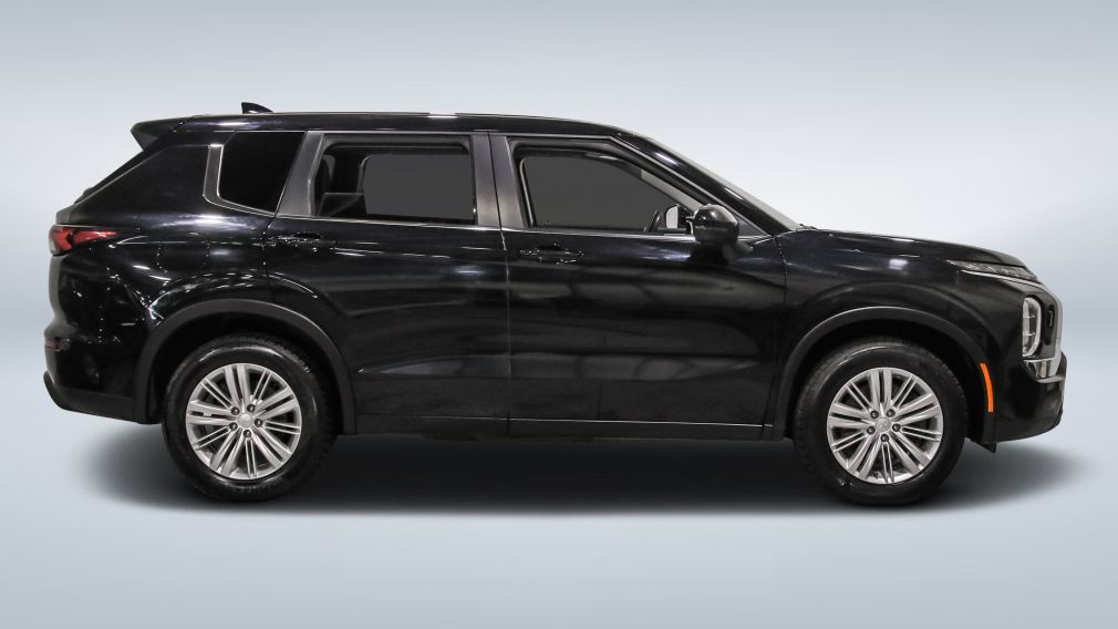 Mitsubishi Outlander ES 2024 d&rsquo;occasion à vendre - 8