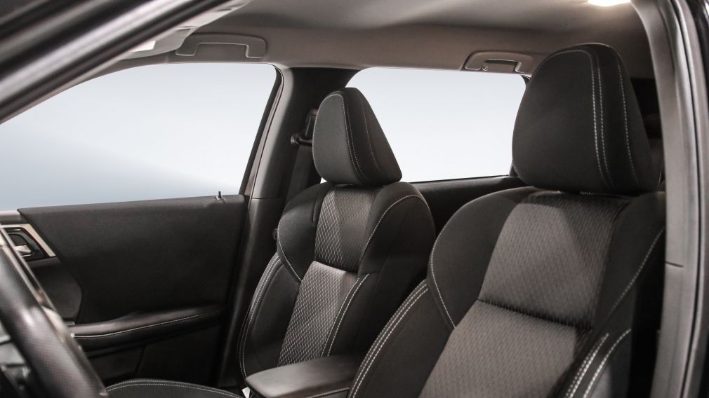 Mitsubishi Outlander ES 2024 d&rsquo;occasion à vendre - 10