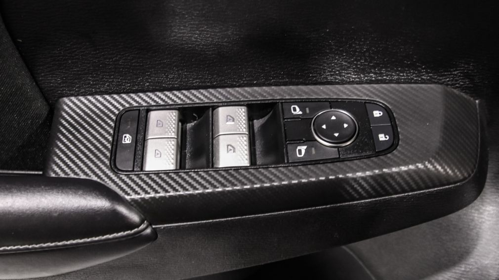 Mitsubishi Outlander ES 2024 d&rsquo;occasion à vendre - 11