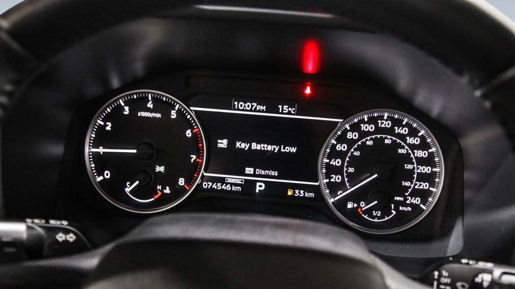 Mitsubishi Outlander ES 2024 d&rsquo;occasion à vendre - 14